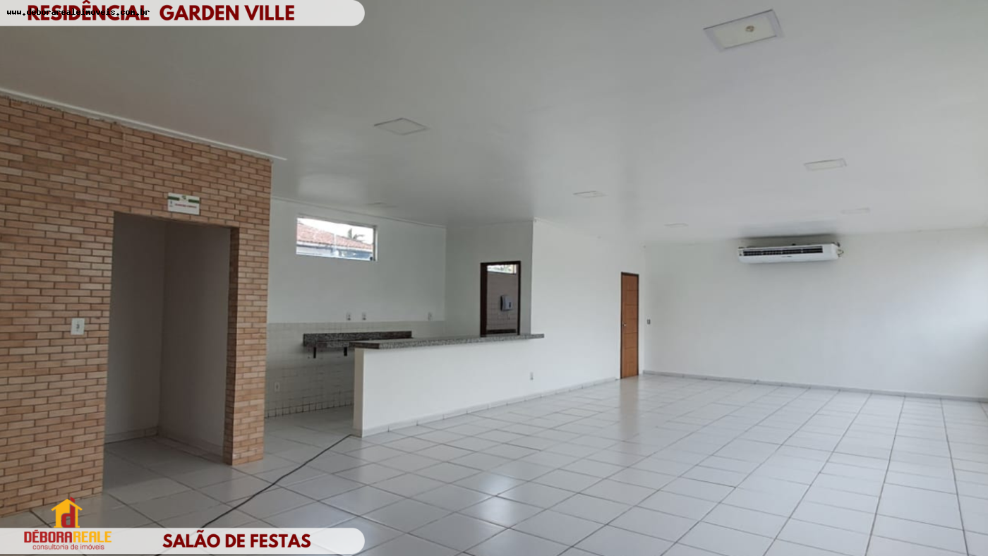 Apartamento à venda com 2 quartos - Foto 21