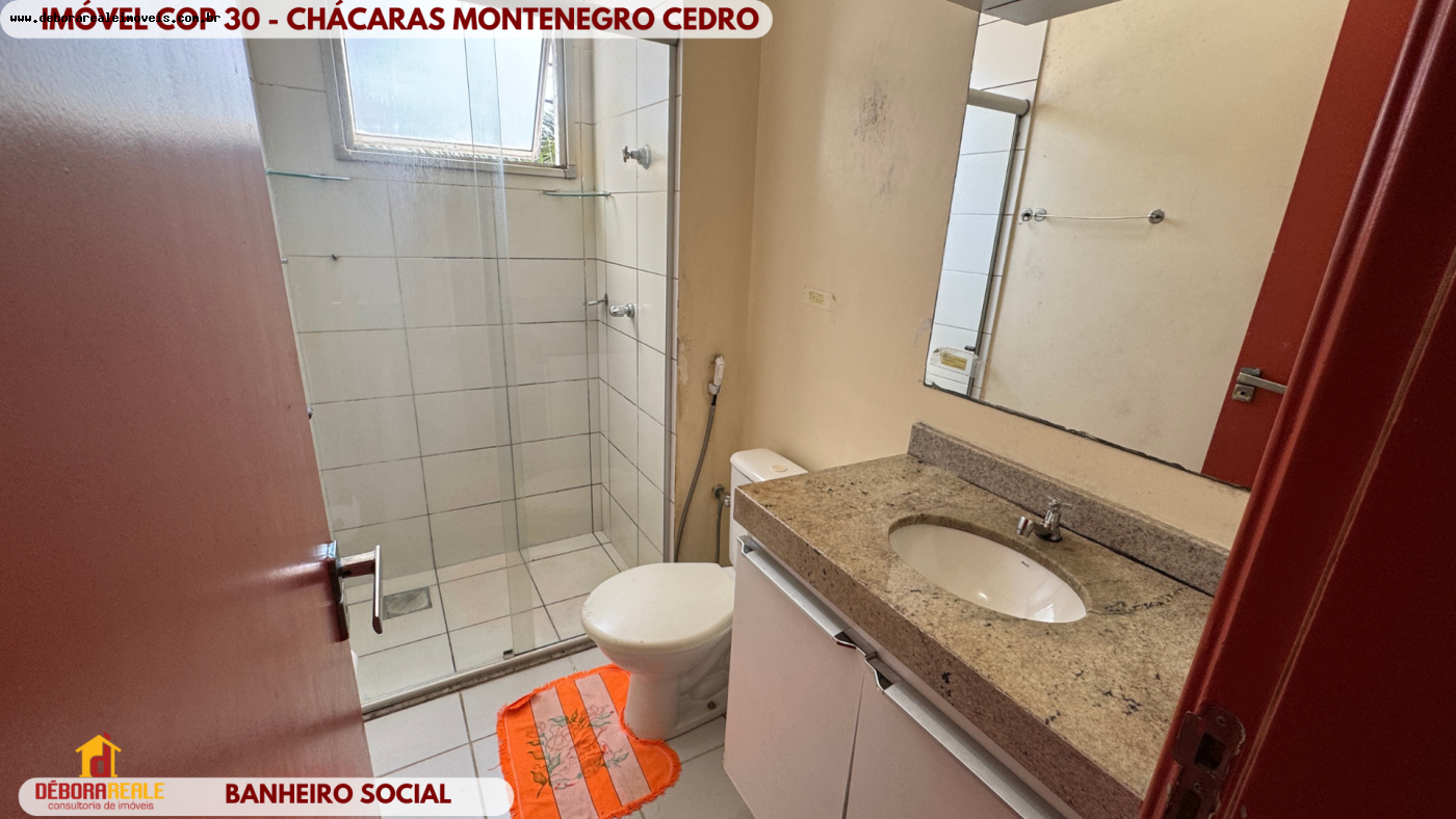 Casa para alugar com 3 quartos - Foto 8