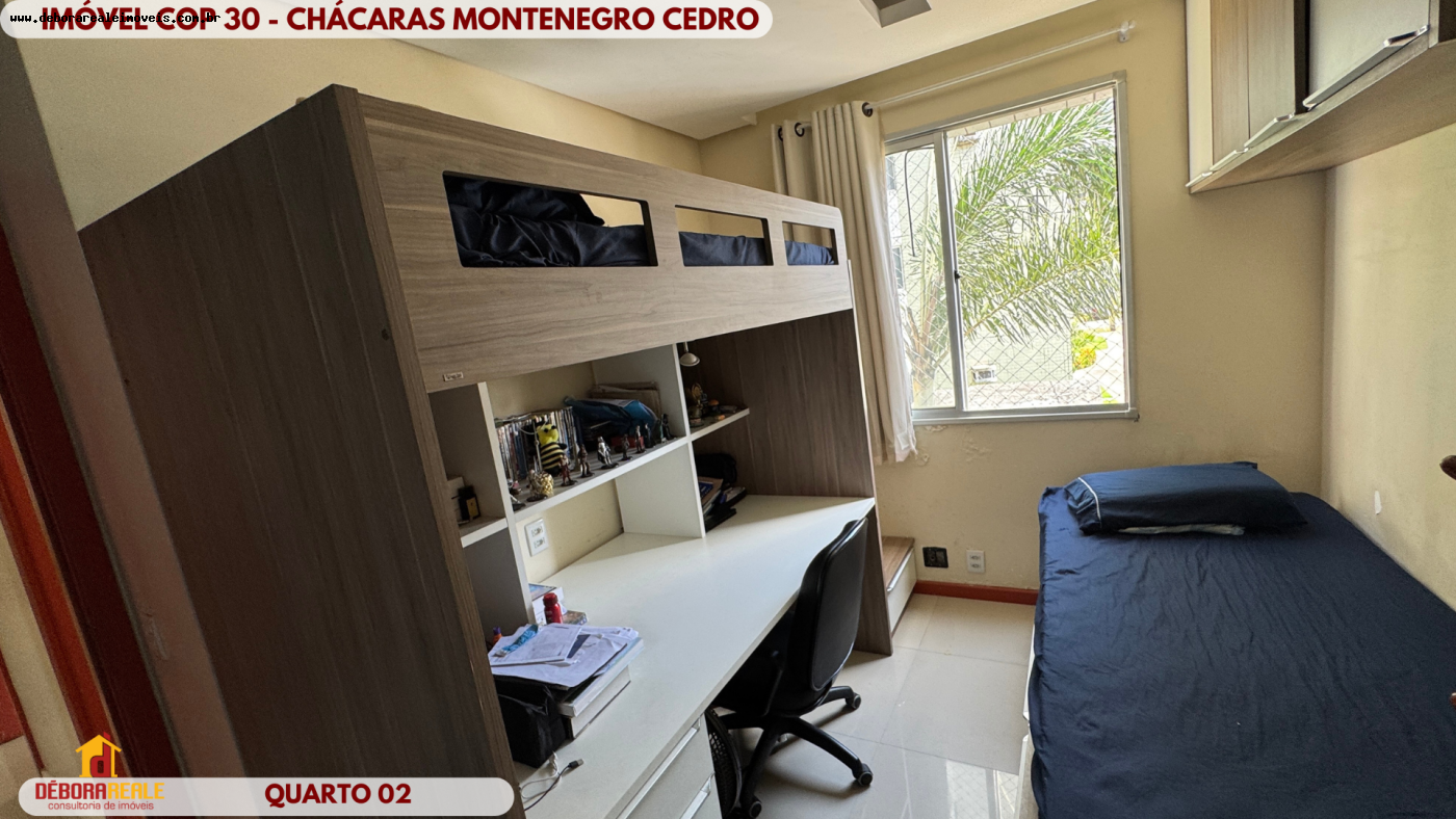 Casa para alugar com 3 quartos - Foto 13