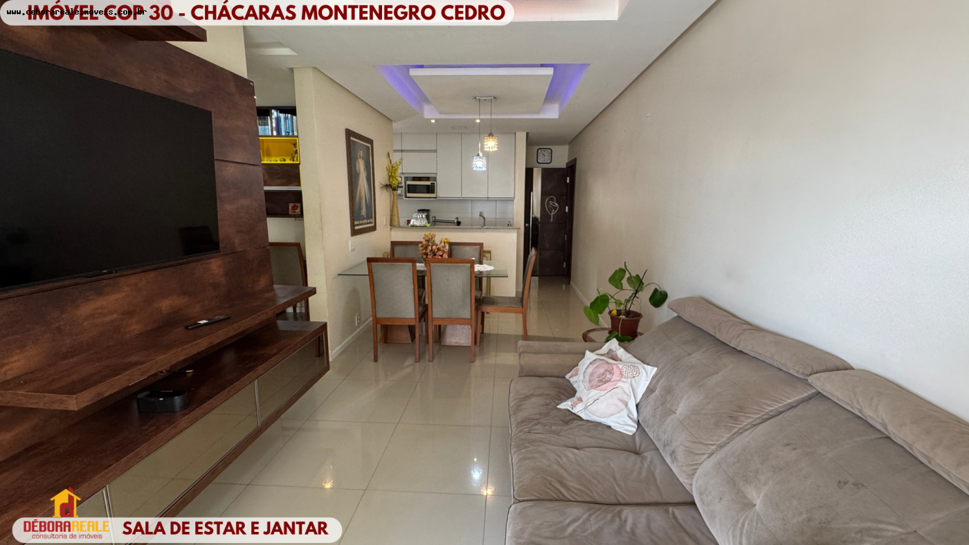 Casa para alugar com 3 quartos - Foto 17