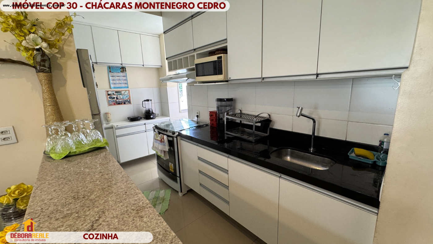 Casa para alugar com 3 quartos - Foto 18