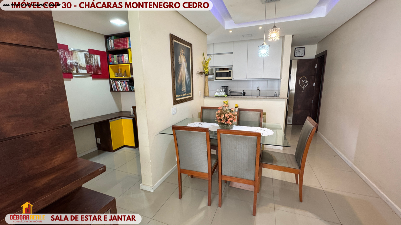 Casa para alugar com 3 quartos - Foto 5