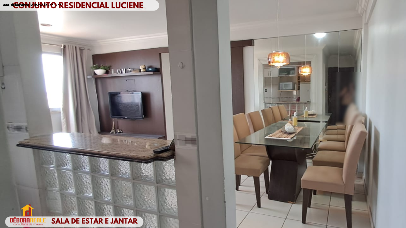 Apartamento à venda com 2 quartos - Foto 1