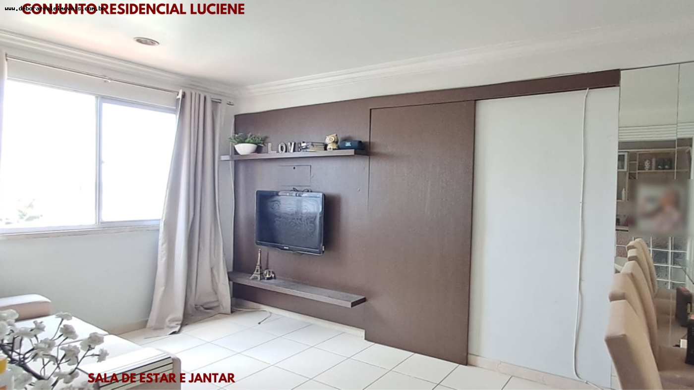 Apartamento à venda com 2 quartos - Foto 2