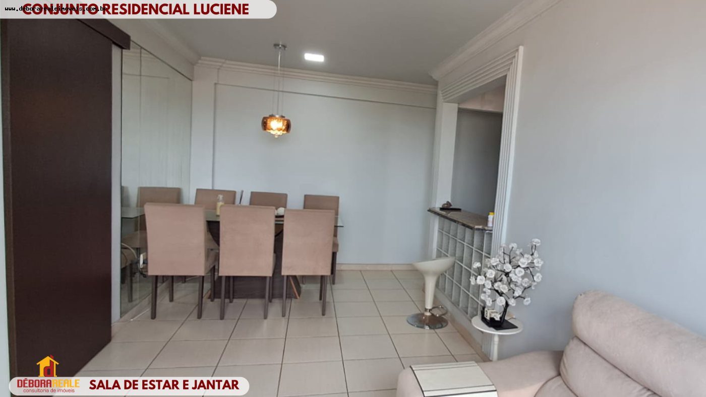 Apartamento à venda com 2 quartos - Foto 4