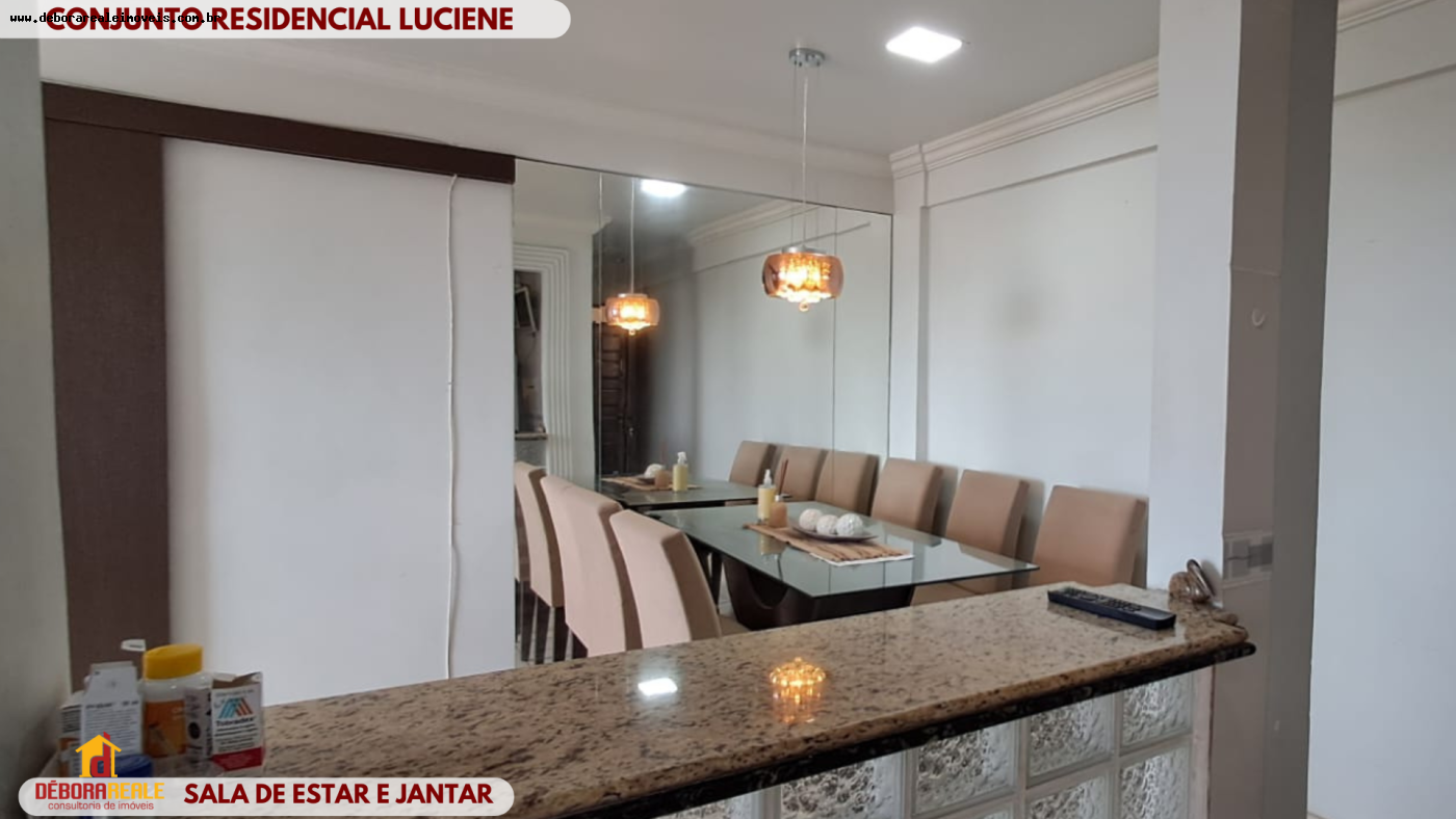 Apartamento à venda com 2 quartos - Foto 6