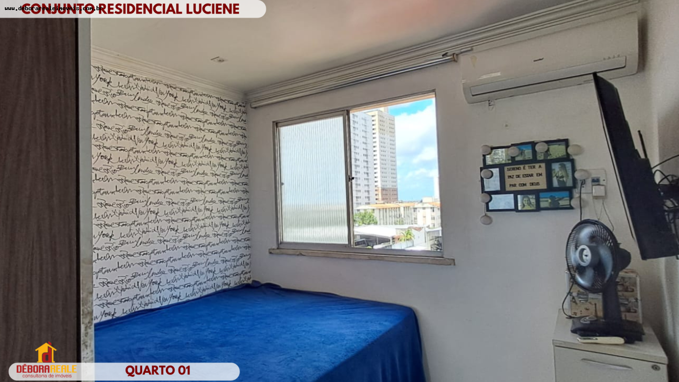 Apartamento à venda com 2 quartos - Foto 8