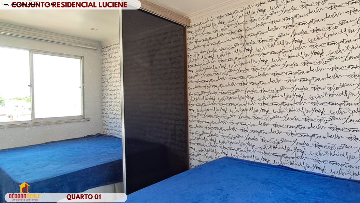 Apartamento à venda com 2 quartos - Foto 9