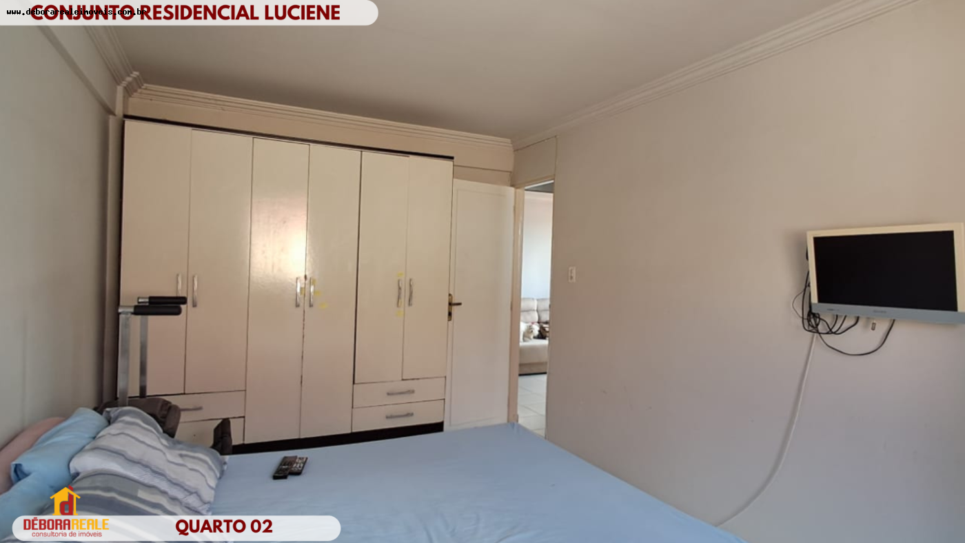 Apartamento à venda com 2 quartos - Foto 11