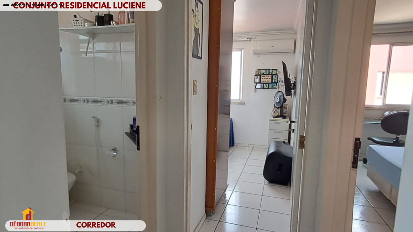 Apartamento à venda com 2 quartos - Foto 12