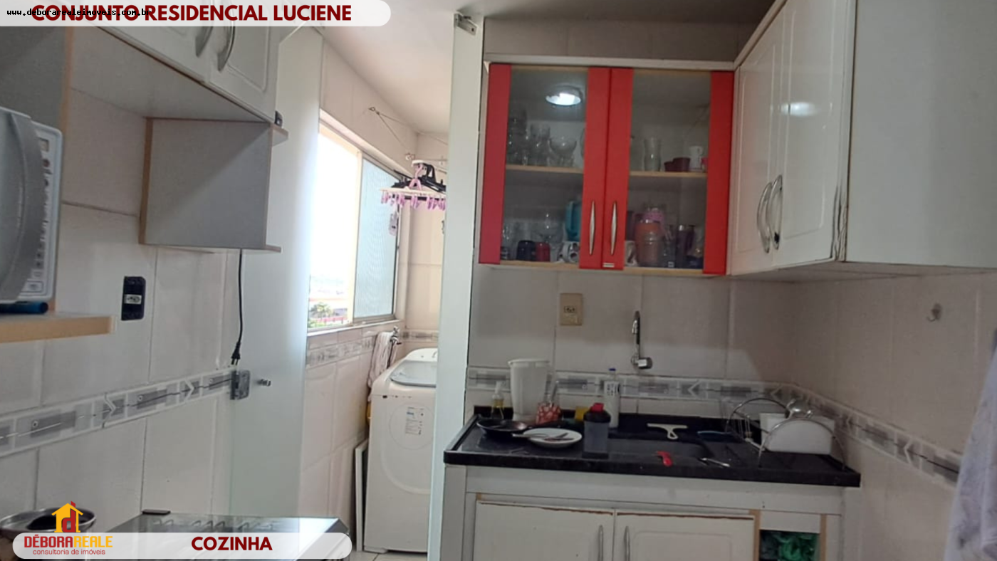 Apartamento à venda com 2 quartos - Foto 16