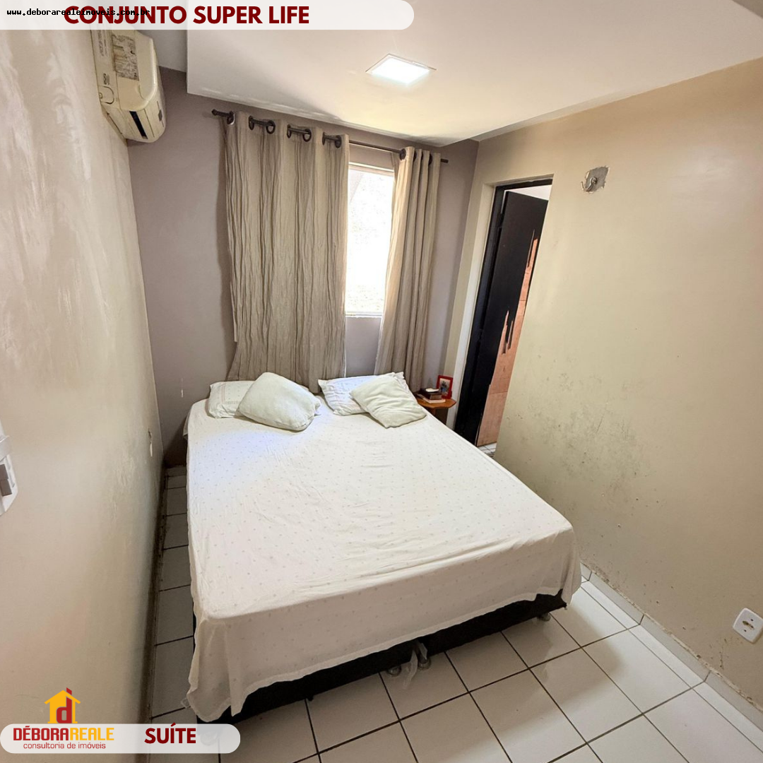 Apartamento à venda com 3 quartos, 67m² - Foto 4