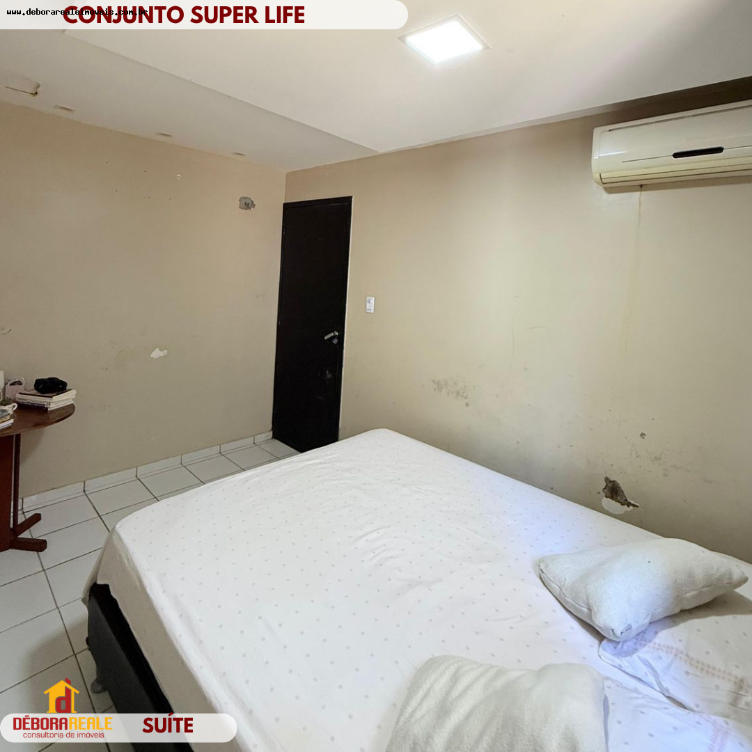 Apartamento à venda com 3 quartos, 67m² - Foto 5