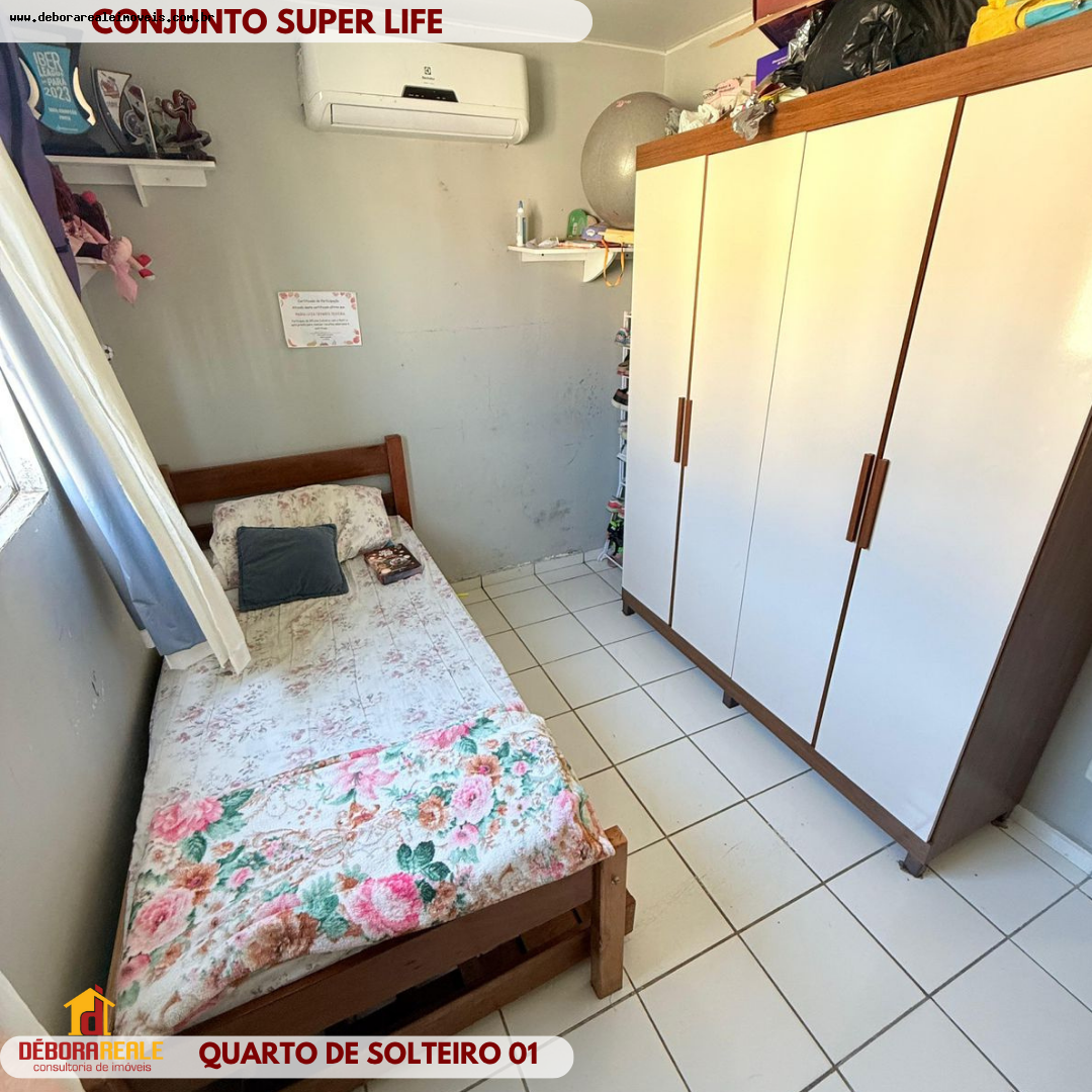 Apartamento à venda com 3 quartos, 67m² - Foto 6