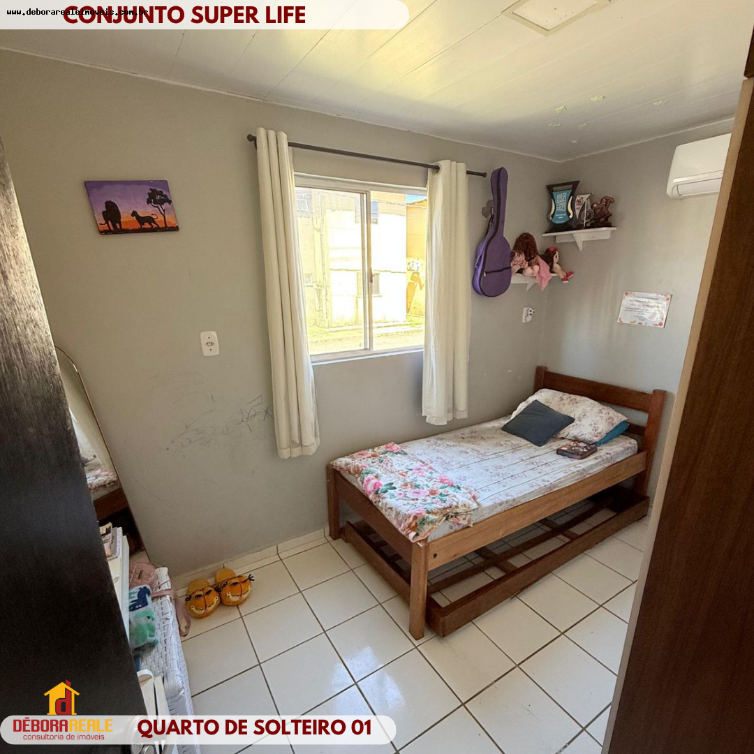 Apartamento à venda com 3 quartos, 67m² - Foto 7