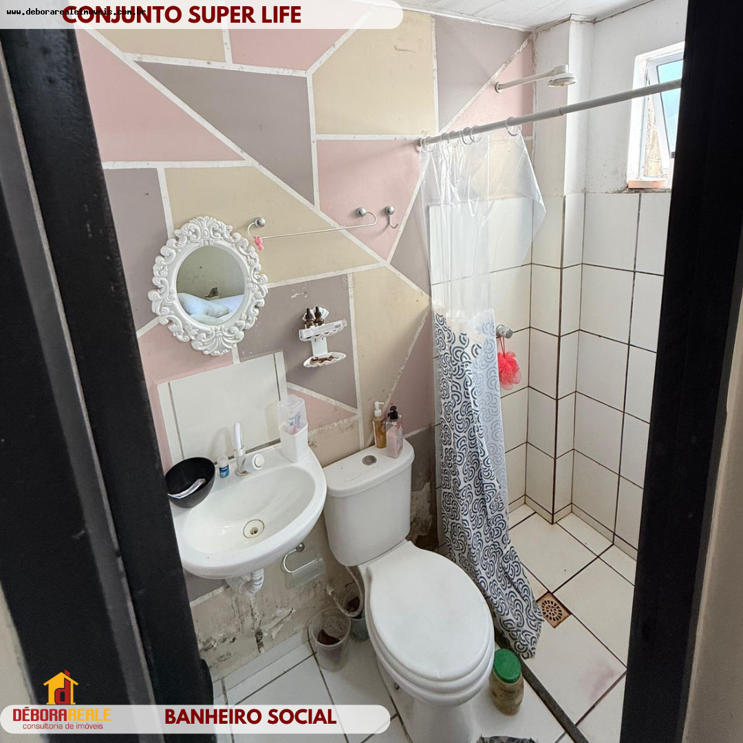 Apartamento à venda com 3 quartos, 67m² - Foto 10