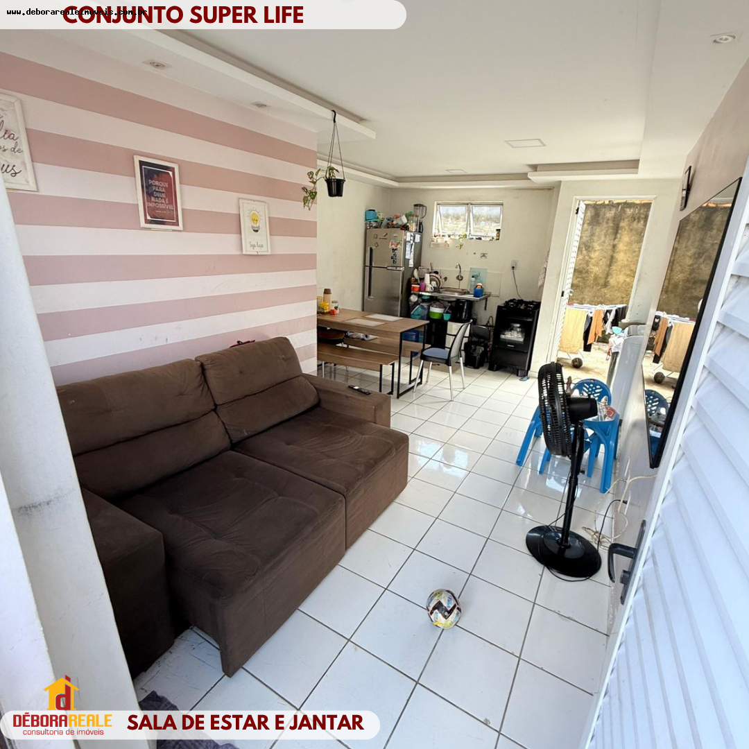 Apartamento à venda com 3 quartos, 67m² - Foto 2