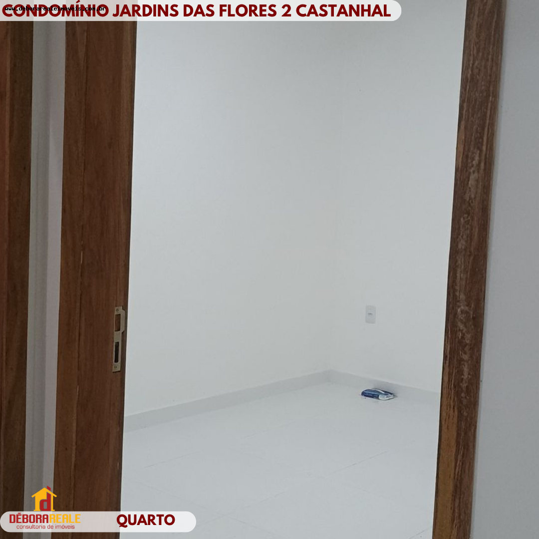 Casa à venda com 2 quartos, 200m² - Foto 4