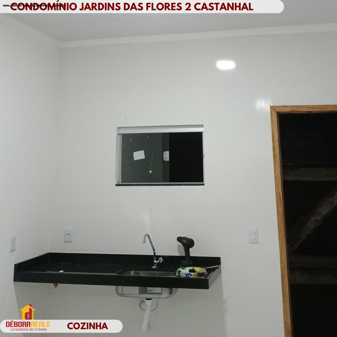 Casa à venda com 2 quartos, 200m² - Foto 5