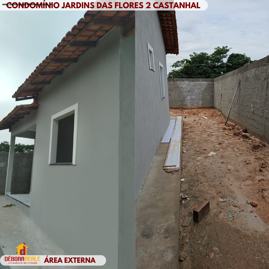 Casa à venda com 2 quartos, 200m² - Foto 6