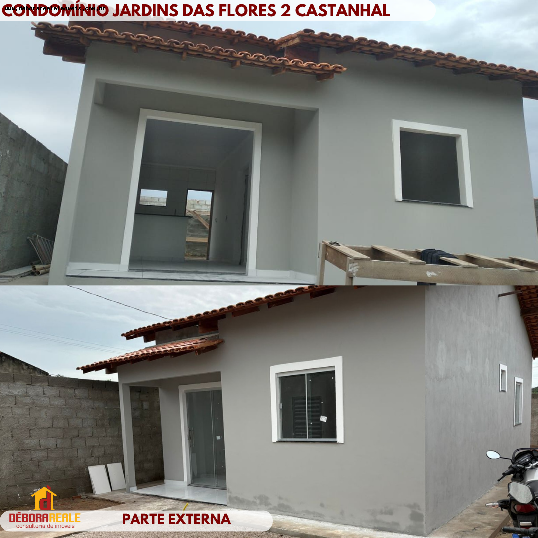 Casa à venda com 2 quartos, 200m² - Foto 3
