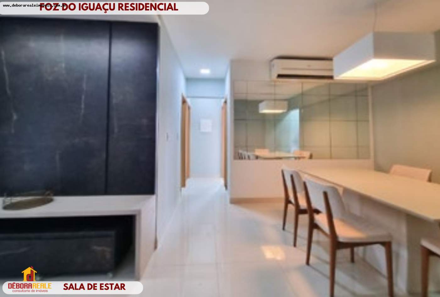 Apartamento, 3 quartos - Foto 2