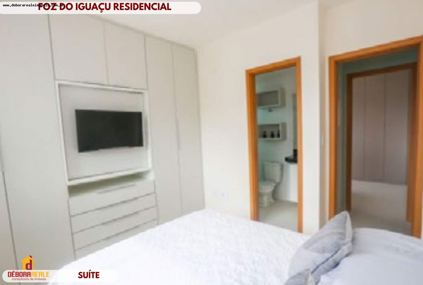 Apartamento, 3 quartos - Foto 5