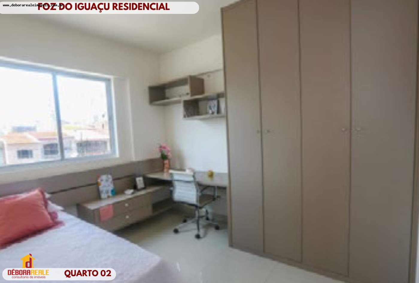 Apartamento, 3 quartos - Foto 8