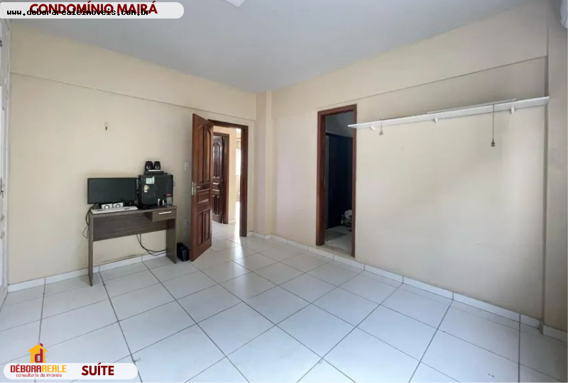 Apartamento, 2 quartos - Foto 3