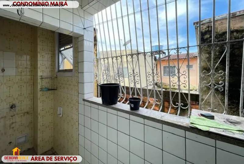 Apartamento, 2 quartos - Foto 5