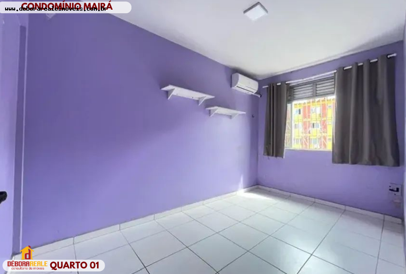 Apartamento, 2 quartos - Foto 6