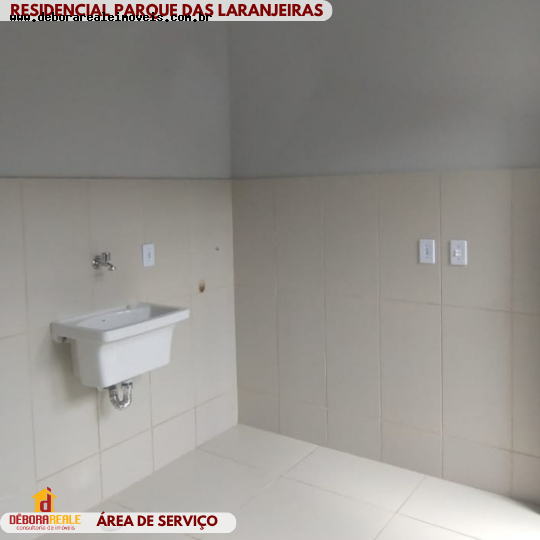 Apartamento à venda com 2 quartos - Foto 5
