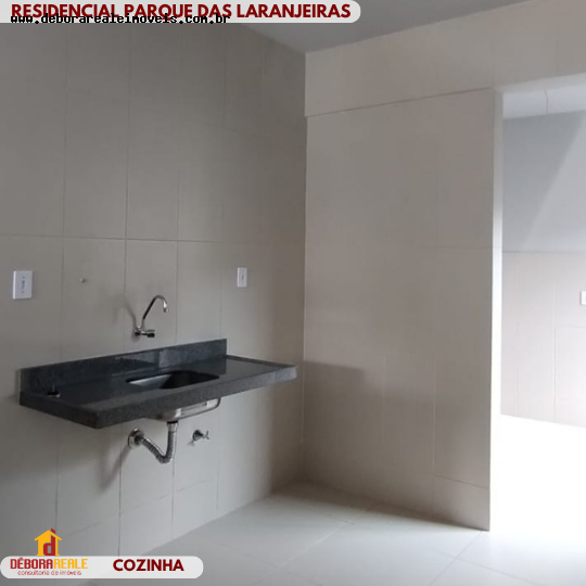 Apartamento à venda com 2 quartos - Foto 4