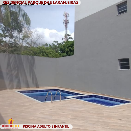 Apartamento à venda com 2 quartos - Foto 8