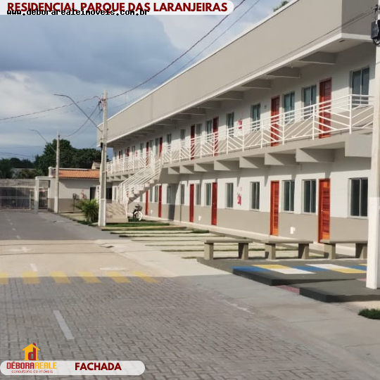 Apartamento à venda com 2 quartos - Foto 2