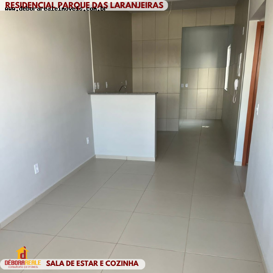 Apartamento à venda com 2 quartos - Foto 3