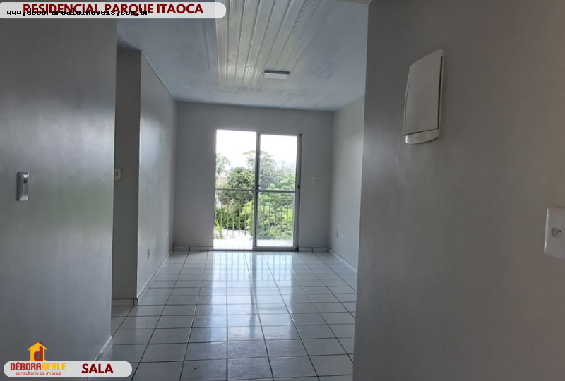 Apartamento, 2 quartos - Foto 1