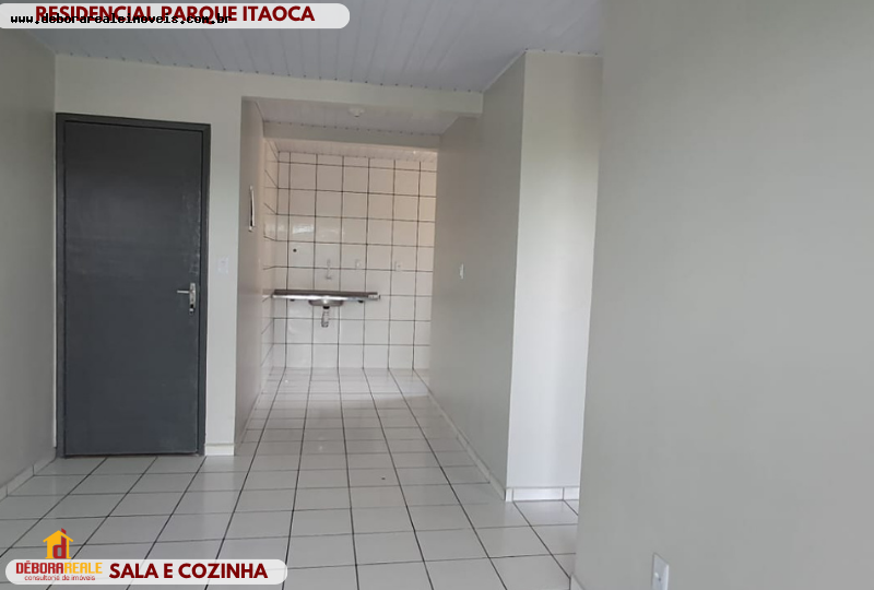 Apartamento, 2 quartos - Foto 2