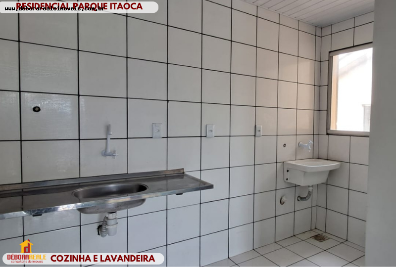 Apartamento, 2 quartos - Foto 3