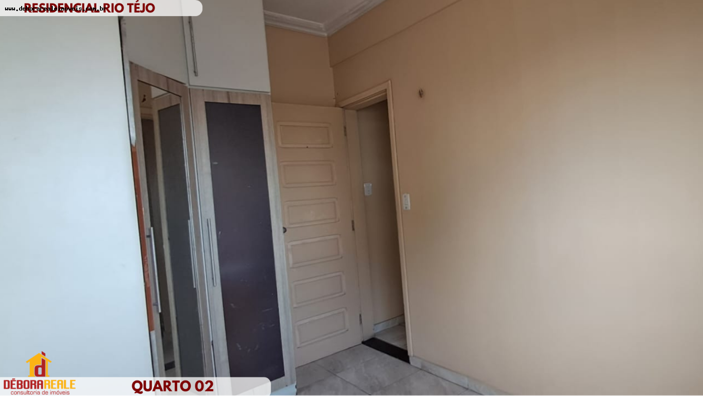 Apartamento, 3 quartos - Foto 12