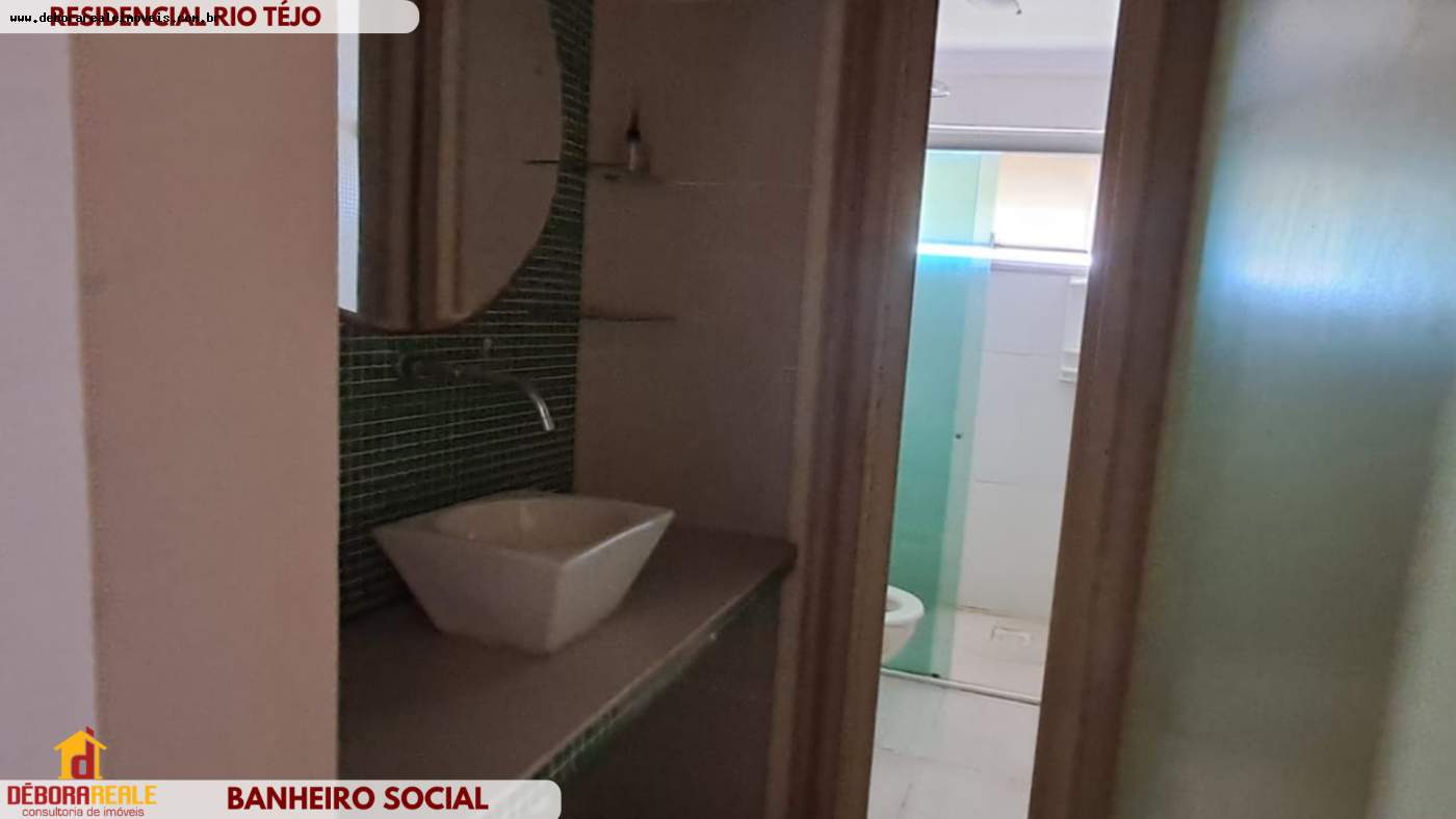 Apartamento, 3 quartos - Foto 14