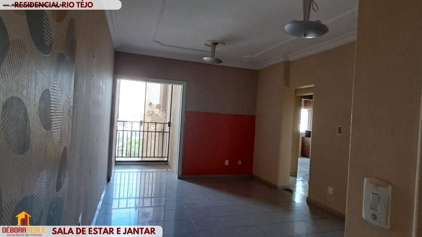 Apartamento, 3 quartos - Foto 2