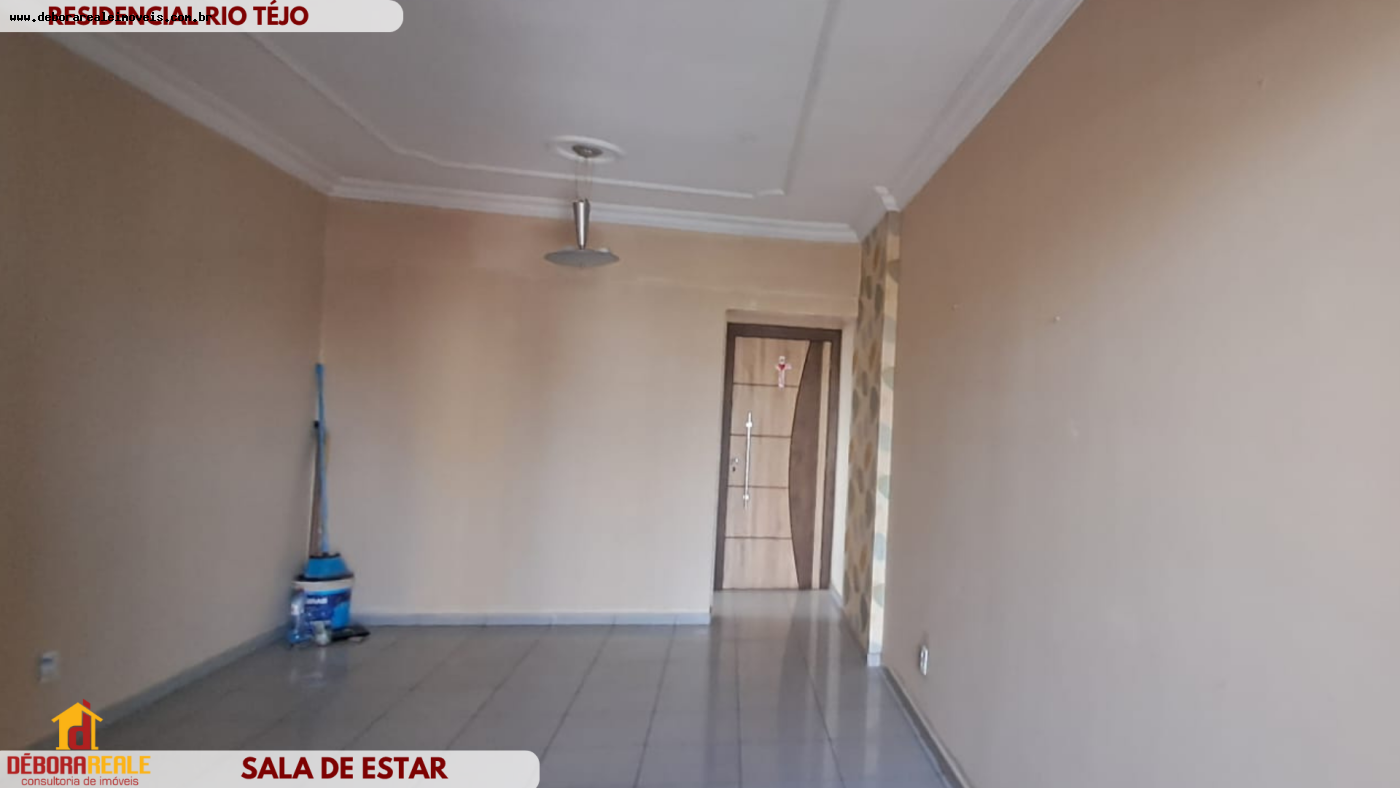 Apartamento, 3 quartos - Foto 3