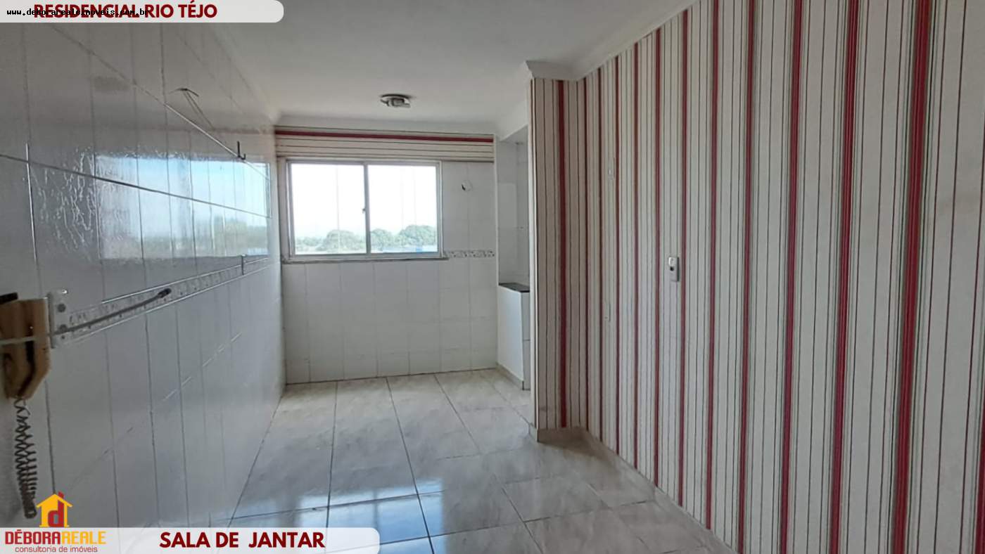 Apartamento, 3 quartos - Foto 4