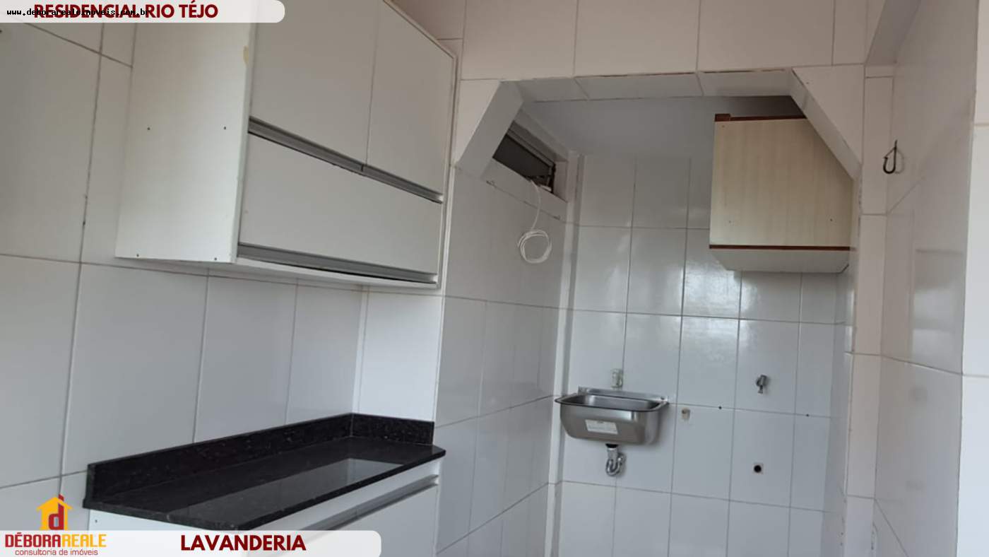 Apartamento, 3 quartos - Foto 6