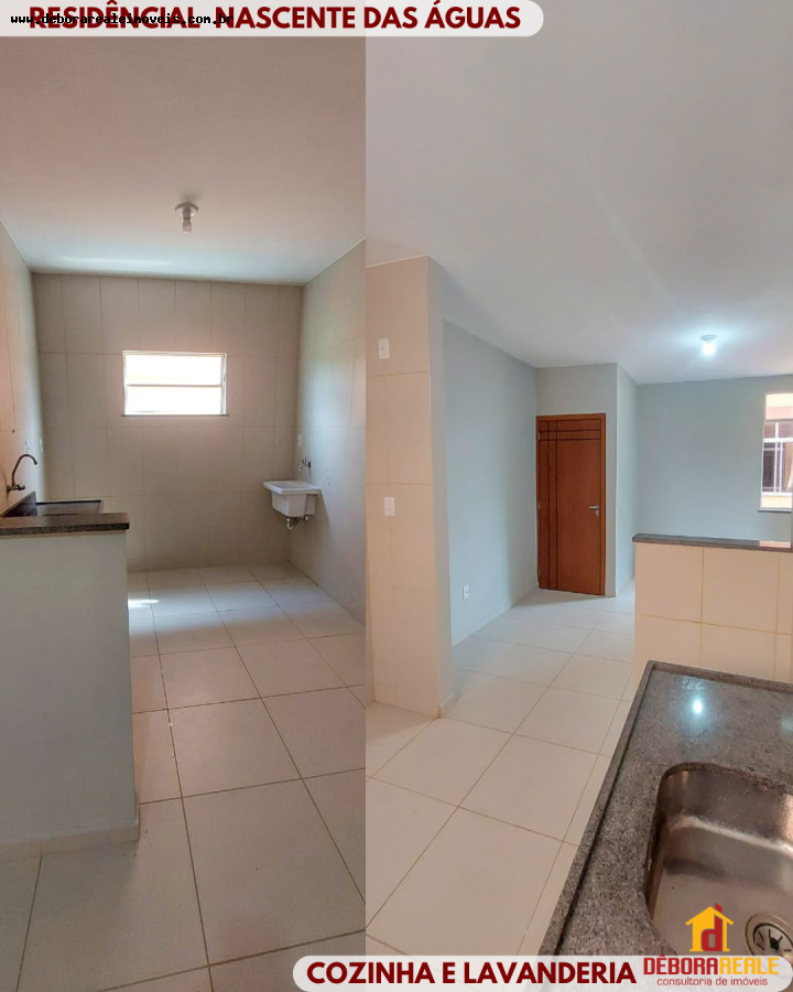 Apartamento à venda com 2 quartos - Foto 3