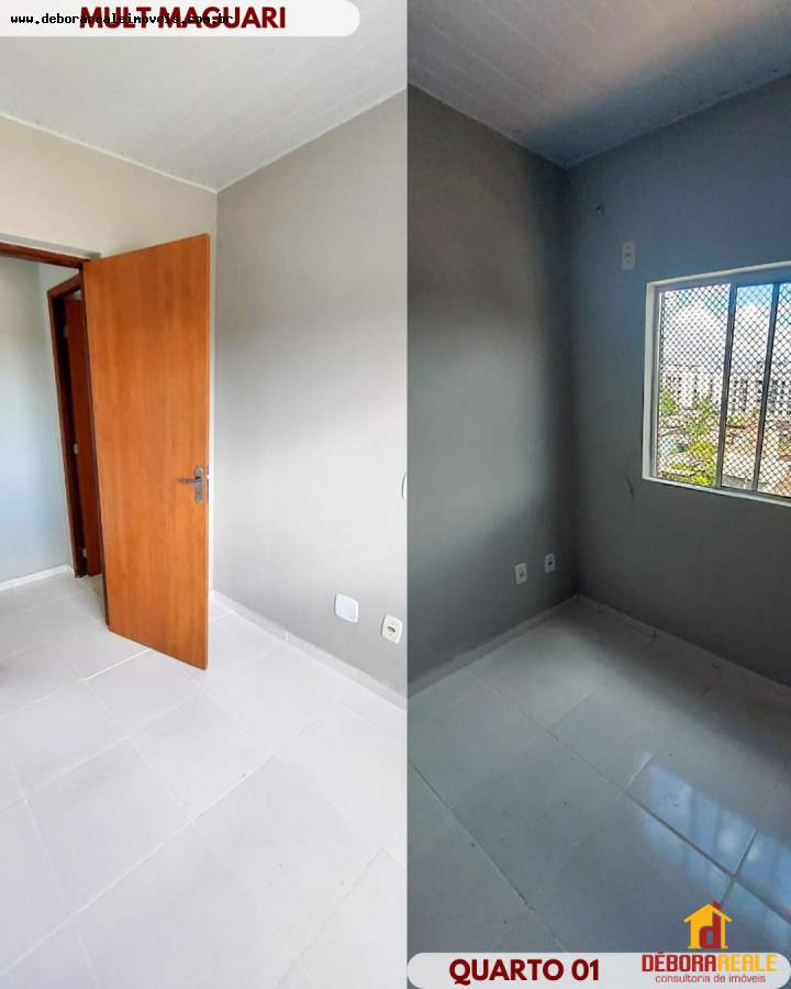 Apartamento, 2 quartos - Foto 1