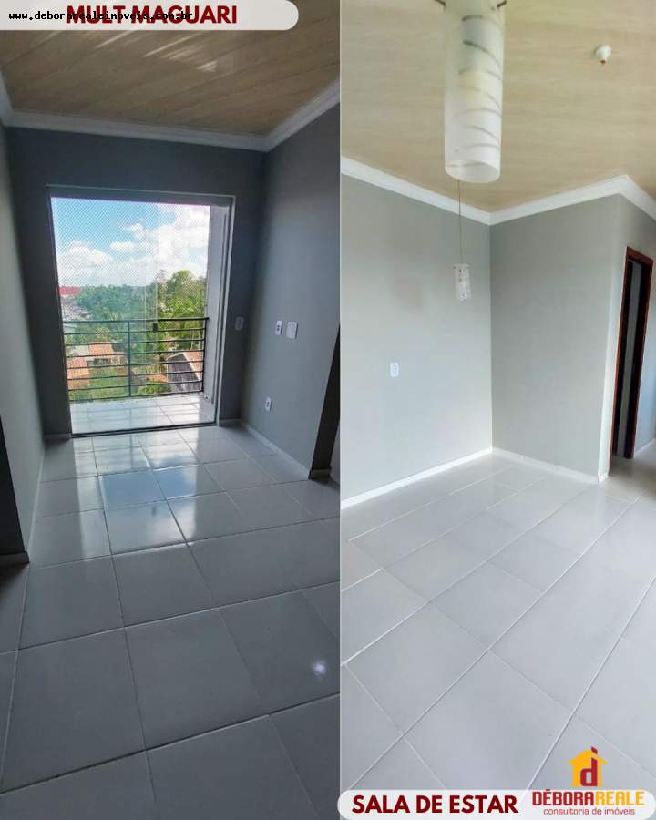 Apartamento, 2 quartos - Foto 2