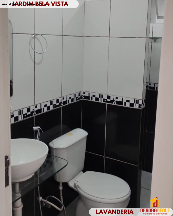 Apartamento à venda com 2 quartos - Foto 5