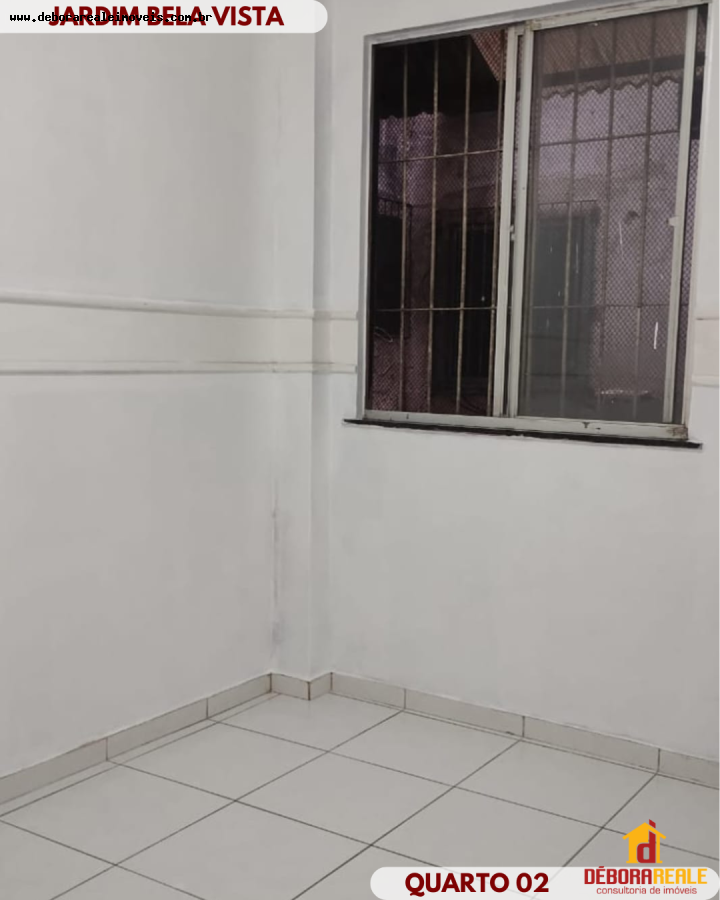 Apartamento à venda com 2 quartos - Foto 7